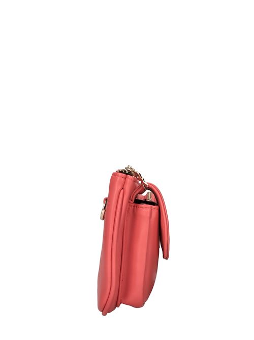 Borsa Phone Case in ecopelle ROBERTA DI CAMERINO | RW1251507052CORALLO